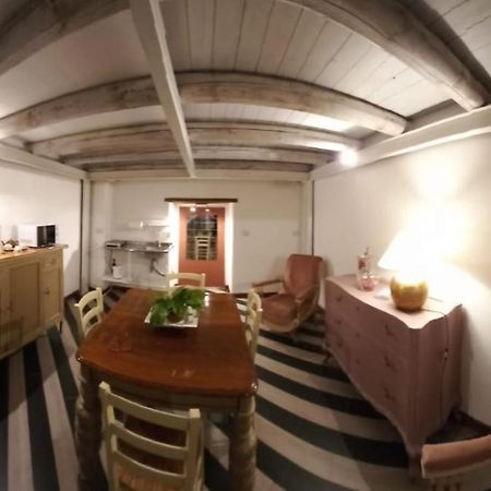 Loft Alla Cattedrale Διαμέρισμα Παλέρμο Εξωτερικό φωτογραφία