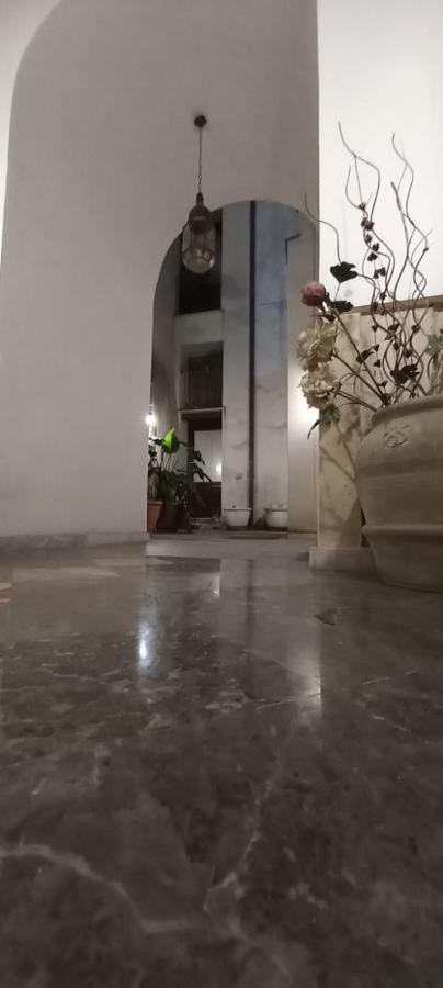 Loft Alla Cattedrale Διαμέρισμα Παλέρμο Εξωτερικό φωτογραφία