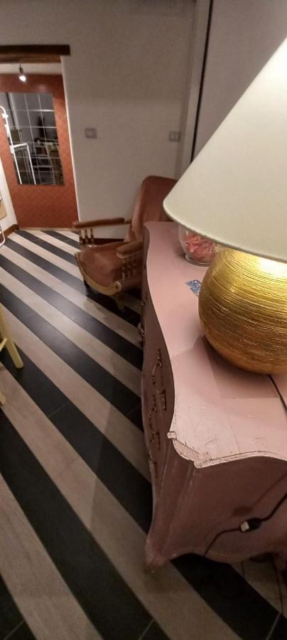 Loft Alla Cattedrale Διαμέρισμα Παλέρμο Εξωτερικό φωτογραφία