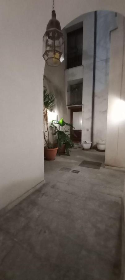 Loft Alla Cattedrale Διαμέρισμα Παλέρμο Εξωτερικό φωτογραφία