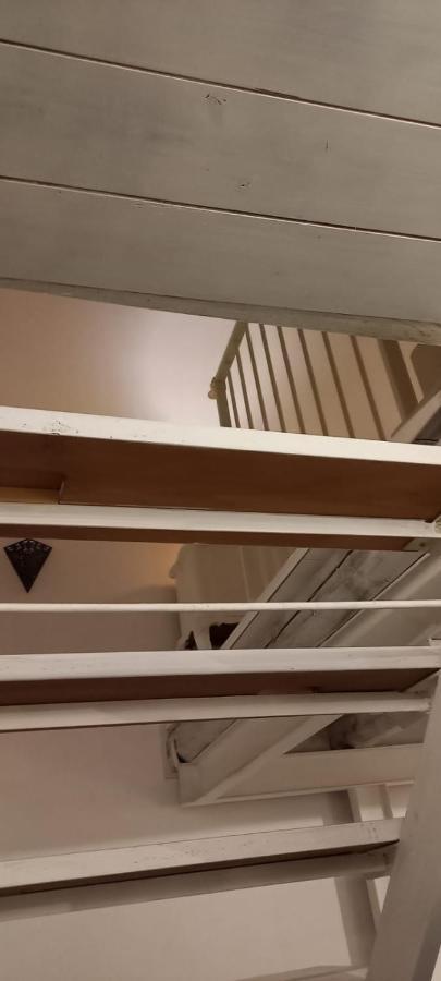Loft Alla Cattedrale Διαμέρισμα Παλέρμο Εξωτερικό φωτογραφία