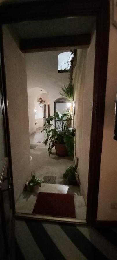 Loft Alla Cattedrale Διαμέρισμα Παλέρμο Εξωτερικό φωτογραφία