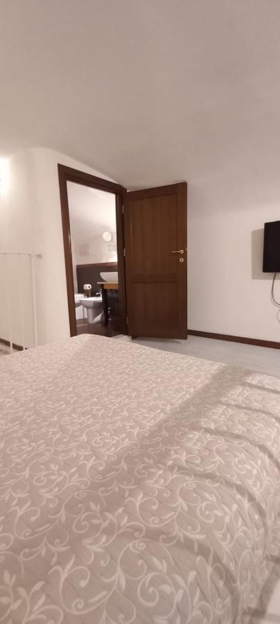 Loft Alla Cattedrale Διαμέρισμα Παλέρμο Εξωτερικό φωτογραφία