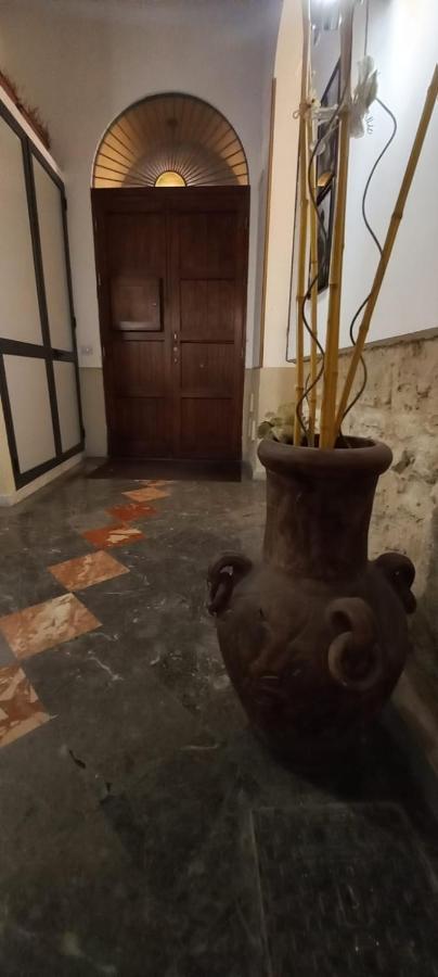 Loft Alla Cattedrale Διαμέρισμα Παλέρμο Εξωτερικό φωτογραφία