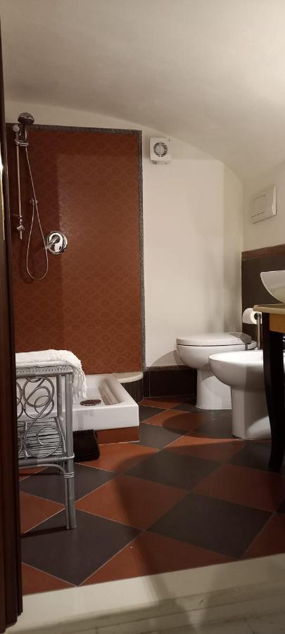 Loft Alla Cattedrale Διαμέρισμα Παλέρμο Εξωτερικό φωτογραφία