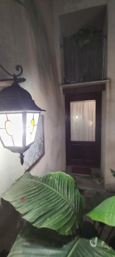 Loft Alla Cattedrale Διαμέρισμα Παλέρμο Εξωτερικό φωτογραφία