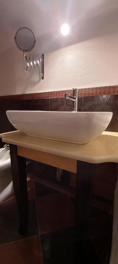 Loft Alla Cattedrale Διαμέρισμα Παλέρμο Εξωτερικό φωτογραφία