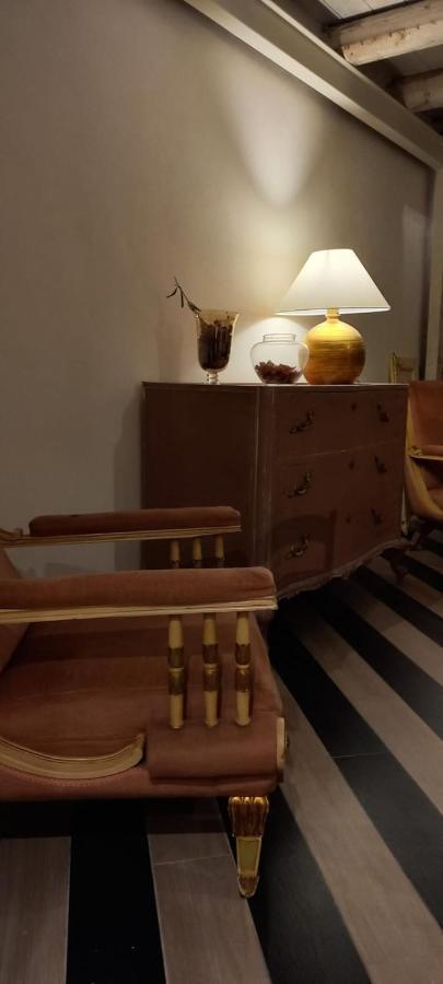 Loft Alla Cattedrale Διαμέρισμα Παλέρμο Εξωτερικό φωτογραφία