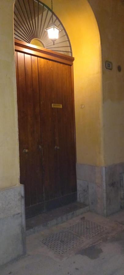 Loft Alla Cattedrale Διαμέρισμα Παλέρμο Εξωτερικό φωτογραφία
