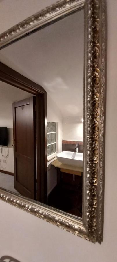 Loft Alla Cattedrale Διαμέρισμα Παλέρμο Εξωτερικό φωτογραφία