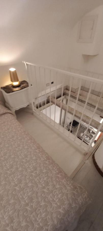 Loft Alla Cattedrale Διαμέρισμα Παλέρμο Εξωτερικό φωτογραφία