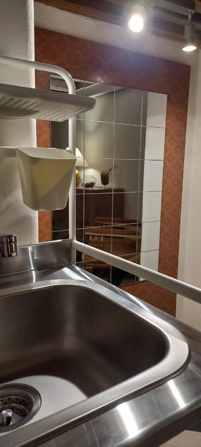 Loft Alla Cattedrale Διαμέρισμα Παλέρμο Εξωτερικό φωτογραφία