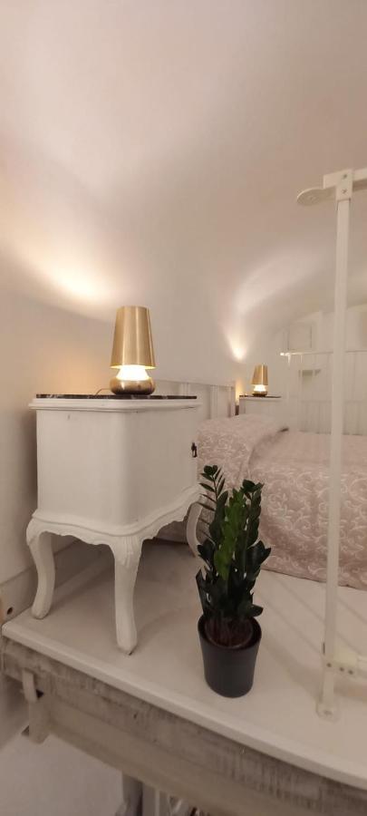Loft Alla Cattedrale Διαμέρισμα Παλέρμο Εξωτερικό φωτογραφία