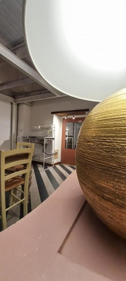 Loft Alla Cattedrale Διαμέρισμα Παλέρμο Εξωτερικό φωτογραφία
