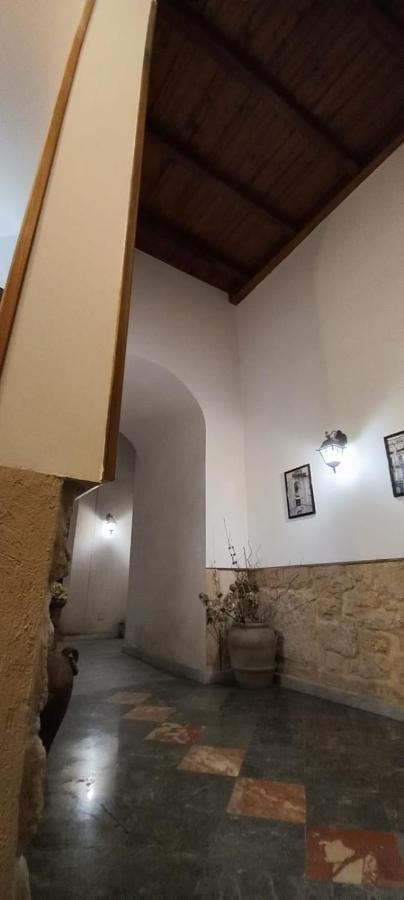 Loft Alla Cattedrale Διαμέρισμα Παλέρμο Εξωτερικό φωτογραφία
