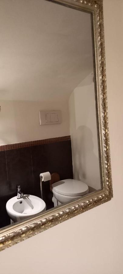 Loft Alla Cattedrale Διαμέρισμα Παλέρμο Εξωτερικό φωτογραφία