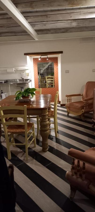 Loft Alla Cattedrale Διαμέρισμα Παλέρμο Εξωτερικό φωτογραφία