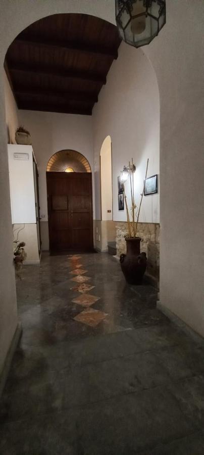 Loft Alla Cattedrale Διαμέρισμα Παλέρμο Εξωτερικό φωτογραφία