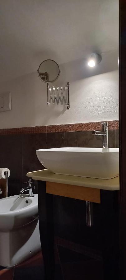 Loft Alla Cattedrale Διαμέρισμα Παλέρμο Εξωτερικό φωτογραφία