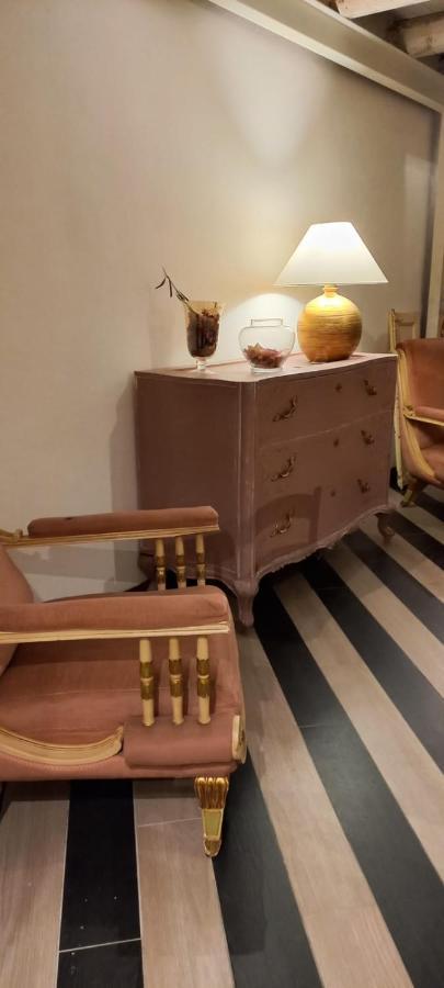 Loft Alla Cattedrale Διαμέρισμα Παλέρμο Εξωτερικό φωτογραφία