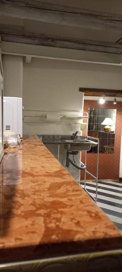 Loft Alla Cattedrale Διαμέρισμα Παλέρμο Εξωτερικό φωτογραφία