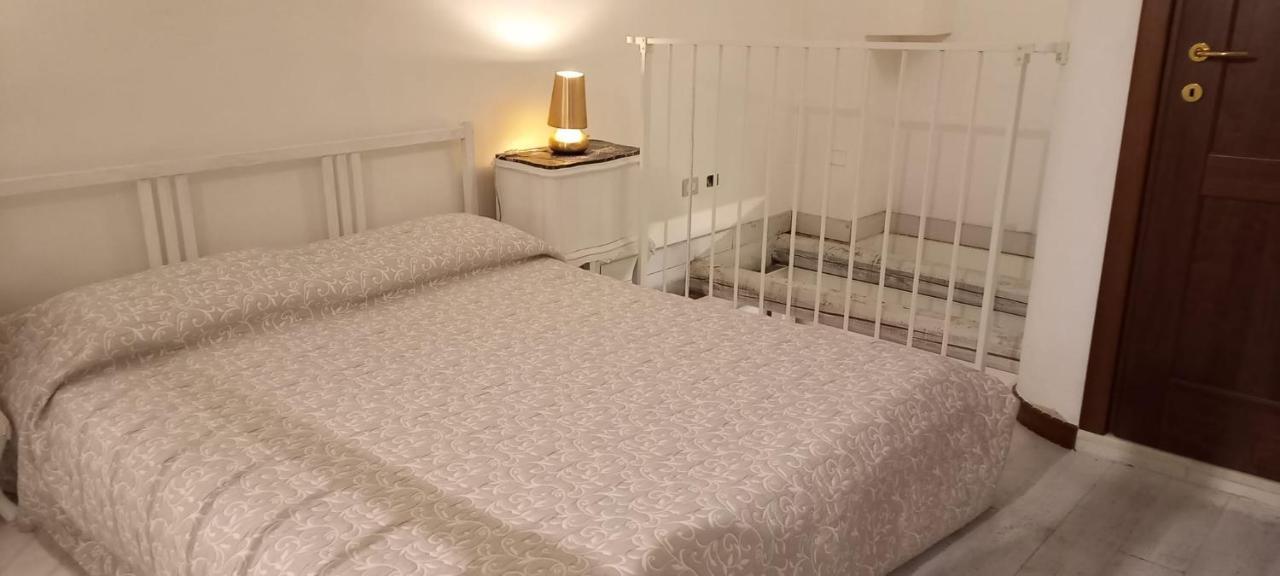 Loft Alla Cattedrale Διαμέρισμα Παλέρμο Εξωτερικό φωτογραφία