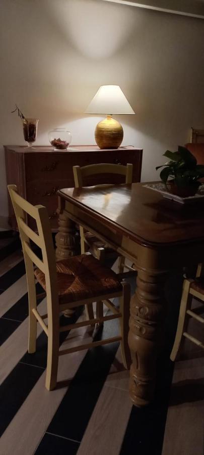 Loft Alla Cattedrale Διαμέρισμα Παλέρμο Εξωτερικό φωτογραφία