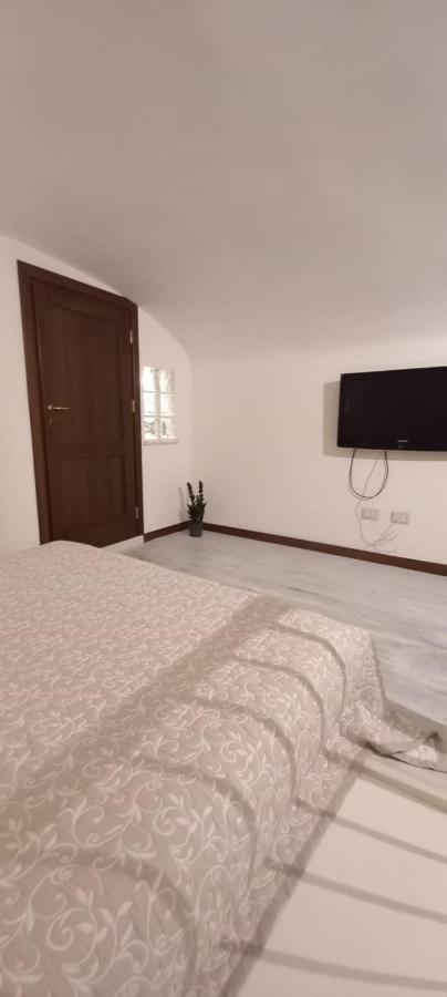 Loft Alla Cattedrale Διαμέρισμα Παλέρμο Εξωτερικό φωτογραφία