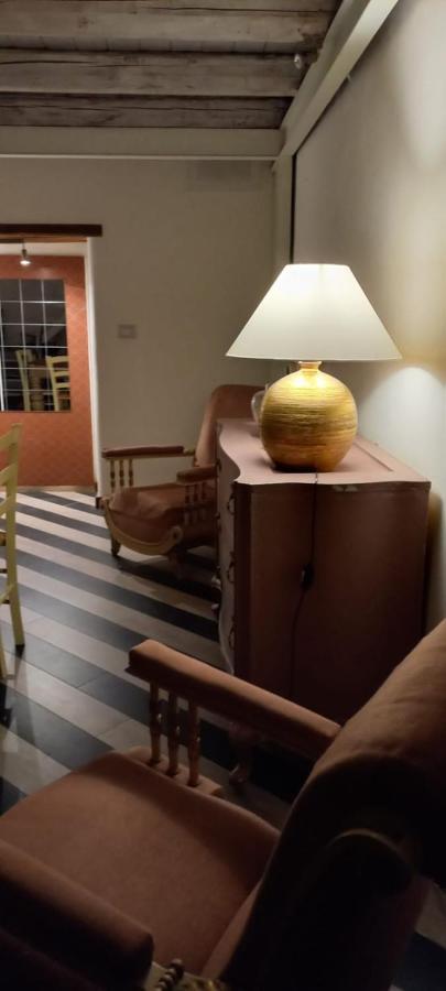 Loft Alla Cattedrale Διαμέρισμα Παλέρμο Εξωτερικό φωτογραφία