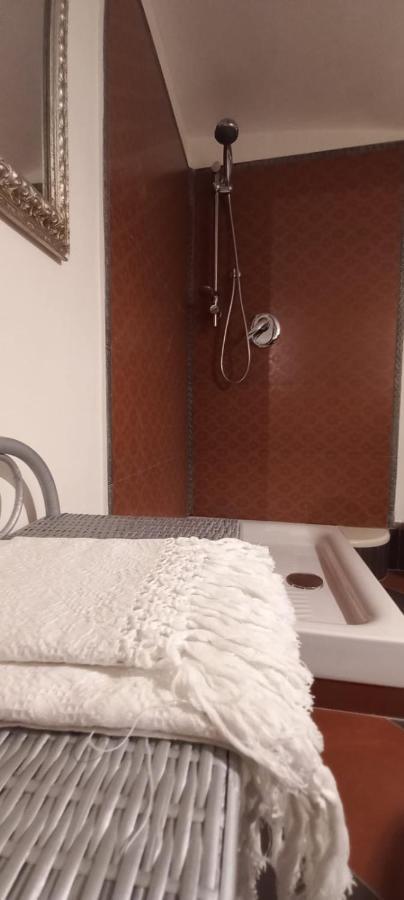 Loft Alla Cattedrale Διαμέρισμα Παλέρμο Εξωτερικό φωτογραφία