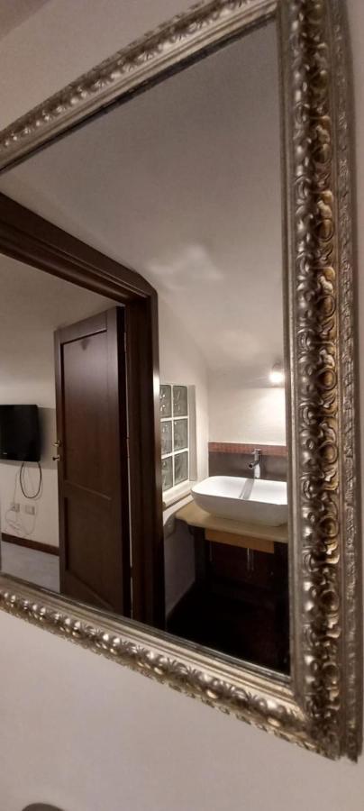 Loft Alla Cattedrale Διαμέρισμα Παλέρμο Εξωτερικό φωτογραφία