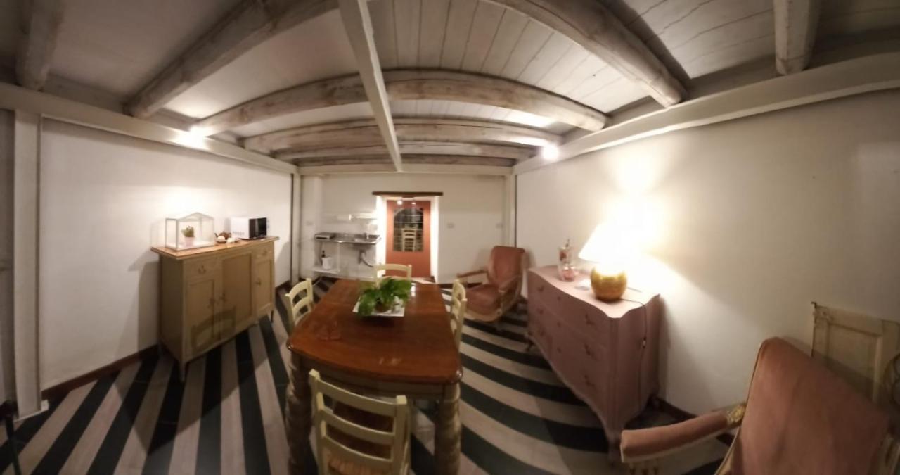 Loft Alla Cattedrale Διαμέρισμα Παλέρμο Εξωτερικό φωτογραφία